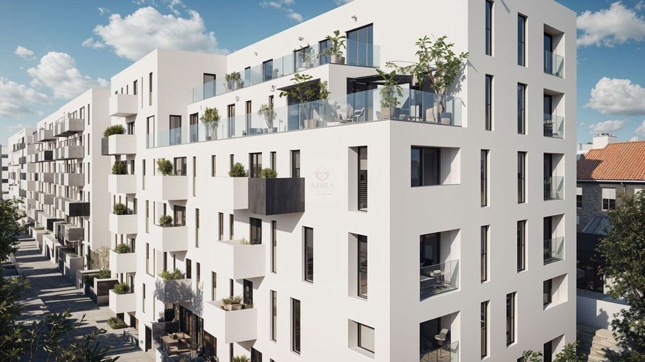 Apartament cu 4 camere zona Baneasa - Poză 2