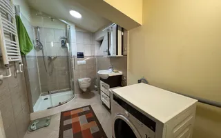 Vila eficienta energetic, teren generos–1430 mp Dumbravita - Poză 31