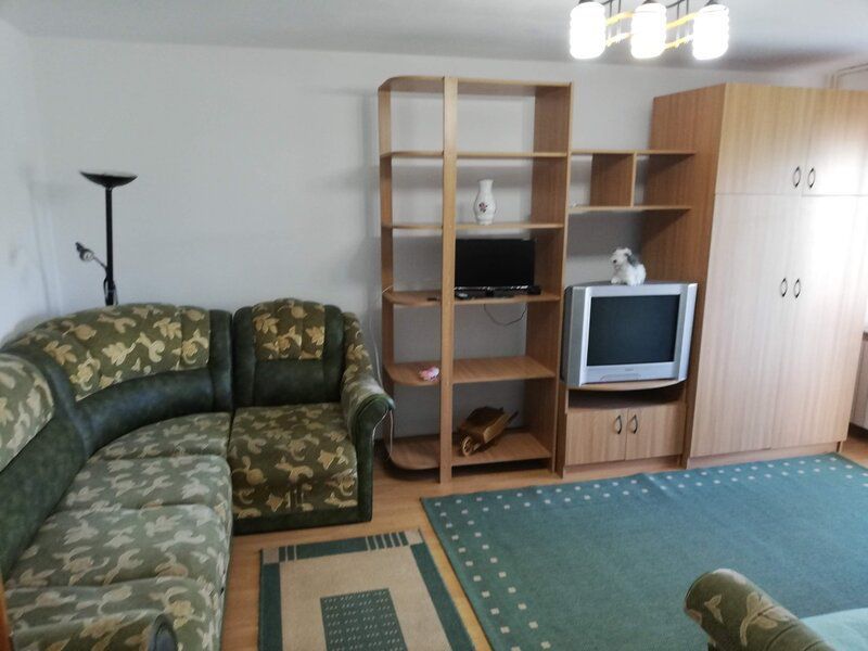 Inchiriere Garsoniera Unirii - Poză 1