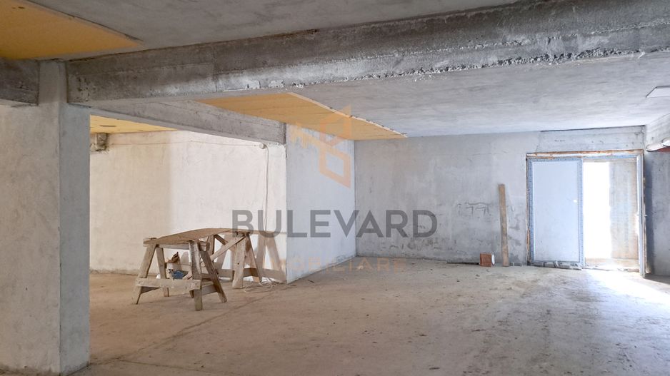 Spatiu comercial/ depozitare/ productie in Baciu! - Poză 5