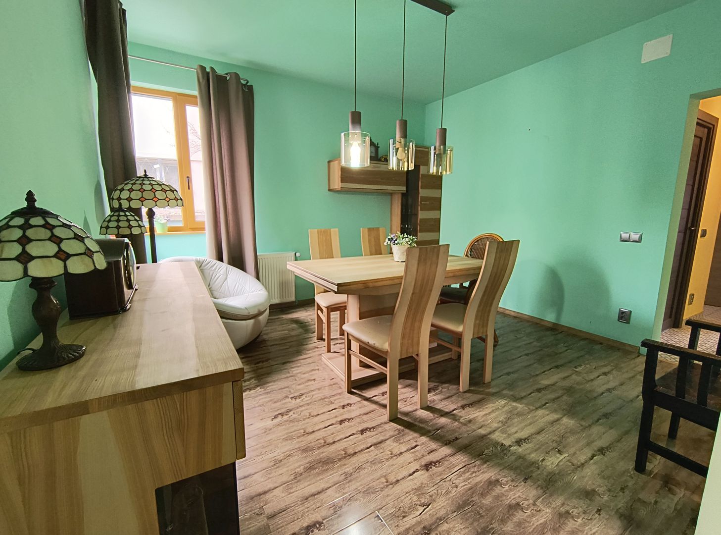 13 Septembrie- Tudor Vladimirescu -Piata Chirigiu - Poză 3