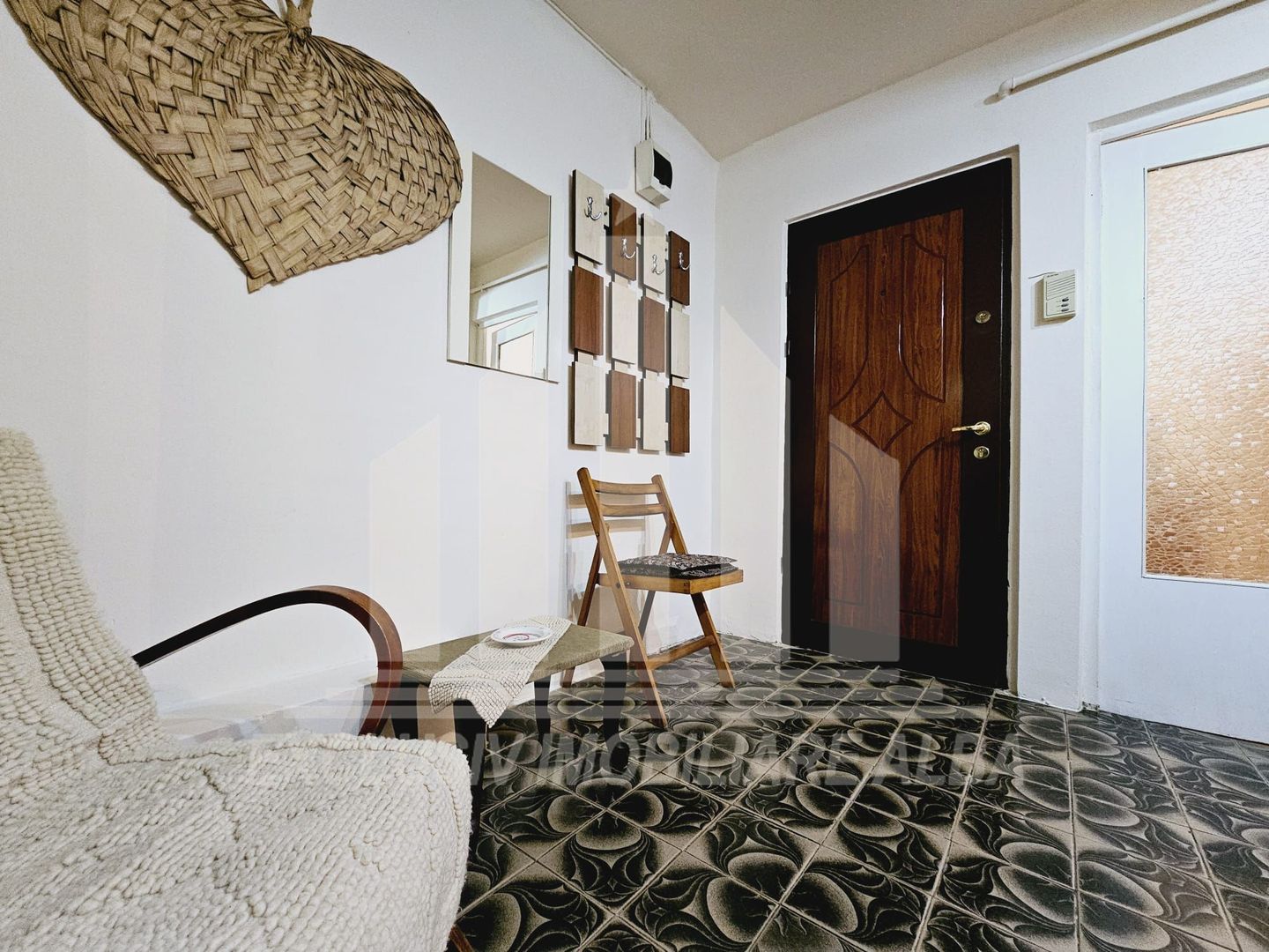 Apartament cu 2 camere decomandate | 50 mp | Ampoi 3 - Poză 3