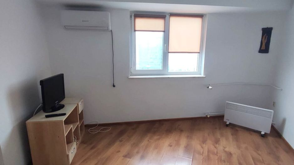 Ofertă de închiriere apartament cu o cameră în Tiglina 1 - Poză 2