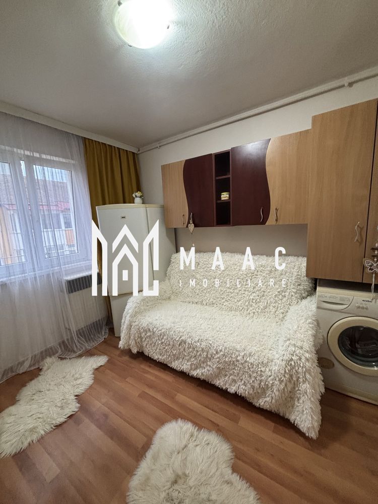 Apartament 1 Camera I Renovat I Etaj 4/5 I Vasile Aaron - Poză 4