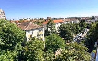 2 camere| Gheorghe Lazar| centrala proprie| lift| AC| - Poză 16