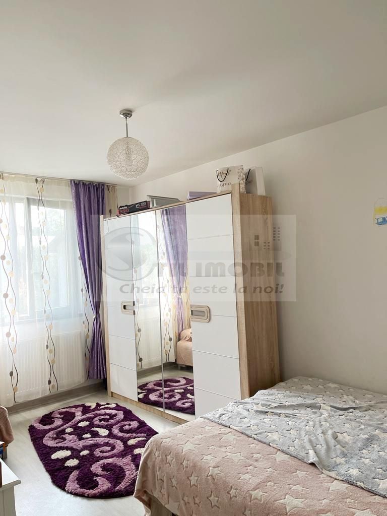 CASA  BUCIUM VISANI INSIRUITA  P+1 STATIE TRANSPORT PUBLIC - Poză 3