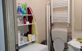 Garsoniera de vanzare/ zona Astra - Poză 5