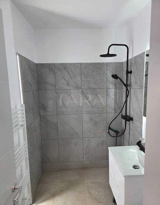 Apartament cu 2 camere, complet renovat, aproape de faleza Someșului. - Poză 5
