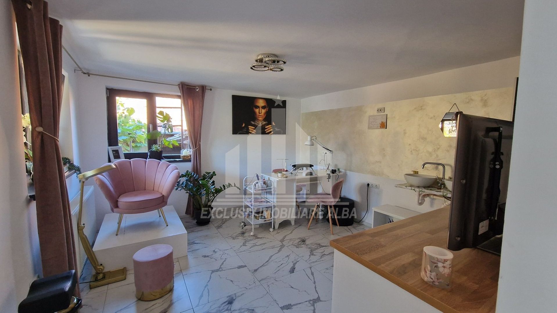 Casa pentru activitati economice  in Cetate - Poză 3