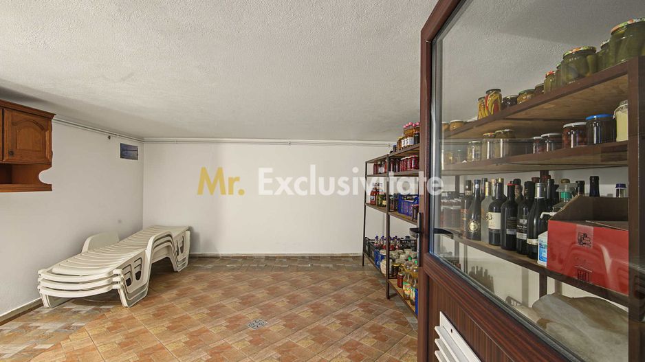 Casa individuala + teren 2.014 mp + livada Mioveni -Colibasi - Poză 18