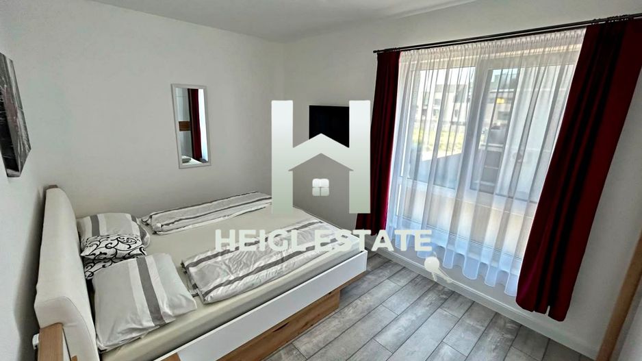 Apartament cu 2 camere + 2 locuri de parcare de vânzare, zona Dumbrăvița - Poză 2