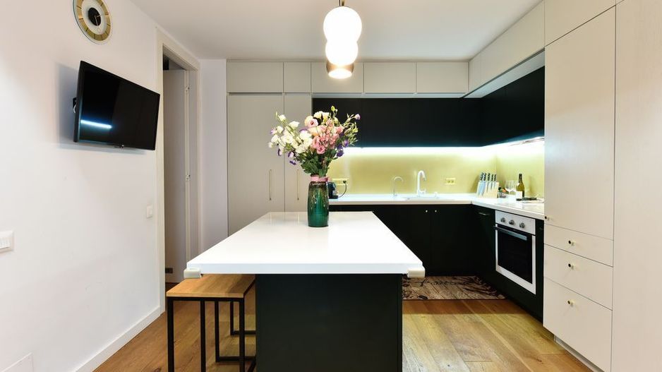 Apartament Duplex 5 camere Aviatiei - Cloud 9 Residence Lux - Poză 4