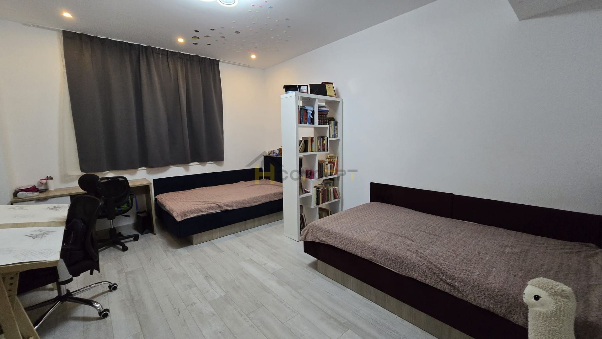 Apartament 3 camere sector 3  Rin Grand Residence disponibil imediat - Poză 2
