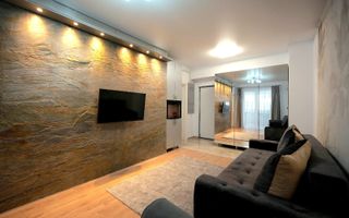 Garsoniera Central Adress Progresului Nasaud Carol Studio 2022 - Poză 1