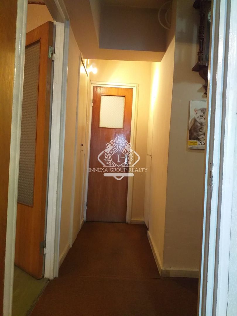 Pasaj Obor | Apartament 3 camere | Bloc reabilitat | Lângă metrou - Poză 6