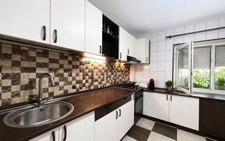 Apartament 2 camere anul 1990 60 mp complet utilat - Poză 6