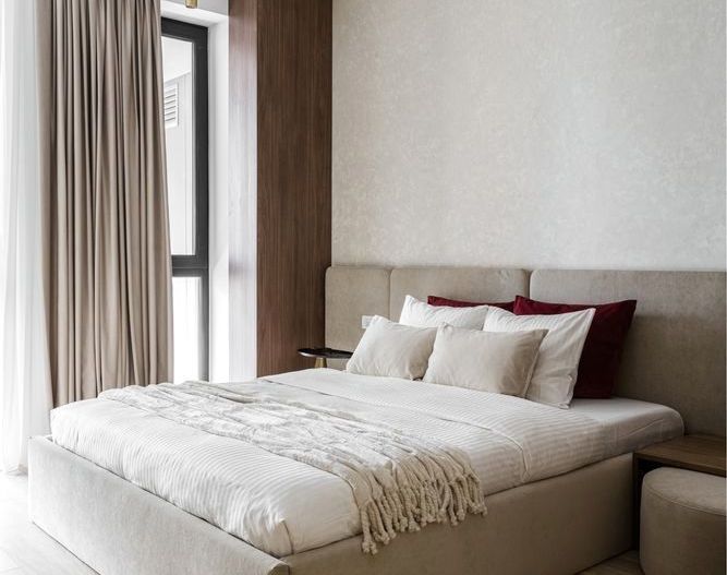 Apartament 3 camere | Parcare 2 locuri | Herastrau | Lux - Poză 7