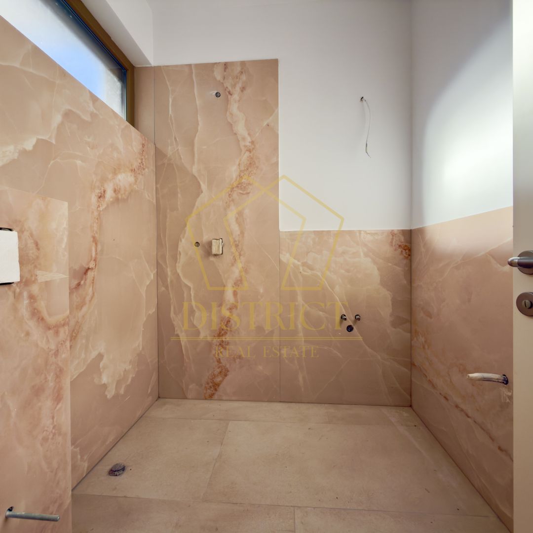 Duplex modern cu 4 camere si 2 bai | Dumbravita - Poză 8