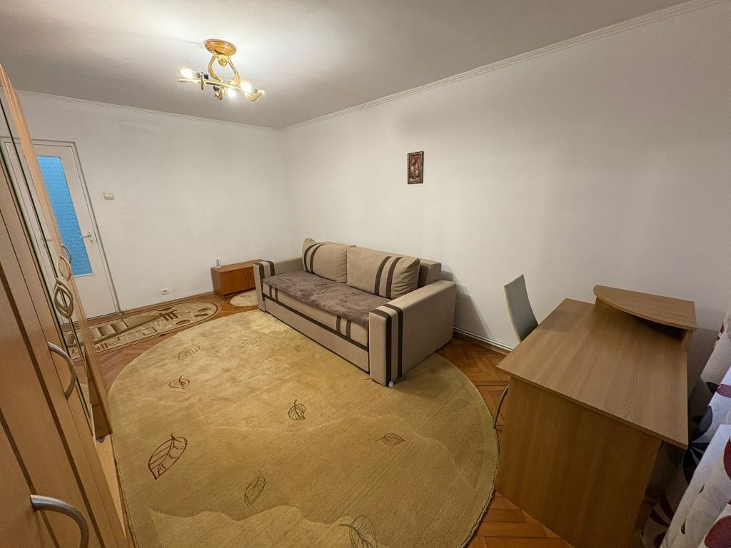 APARTAMENT 2 CAMERE| ZONA INTRAREA SIRETULUI-DUMBRAVII - Poză 5