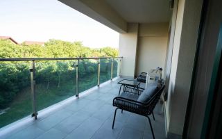 2 camere, modern,Garaj Gheorgheni, Viva City, Iulius Mall, FSEG - Poză 6