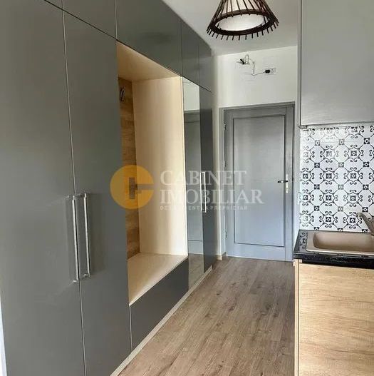 Apartament 1 CD în Copou | Predare la cheie, etaj 3 | Ideal Investiție / Locuit - Poză 5