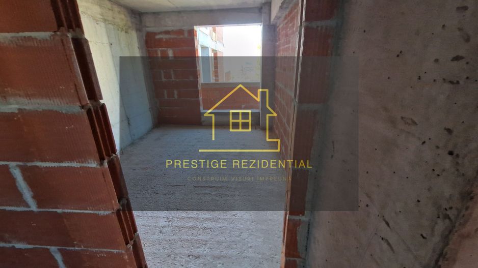 Ap 2 Camere Decomandata,Curte 100 mp,Nicolae Grigorescu-Metrou - Poză 6