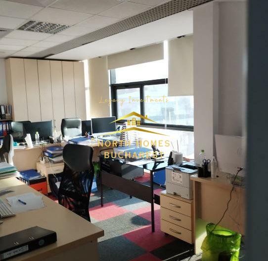 Spatiu de Birouri | Universitate | Locuri de Parcare - Poză 7