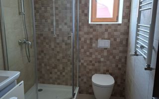 Parc Cazzavillan | Penthouse | 140 mp utili | 180 mp Terasa - Poză 11