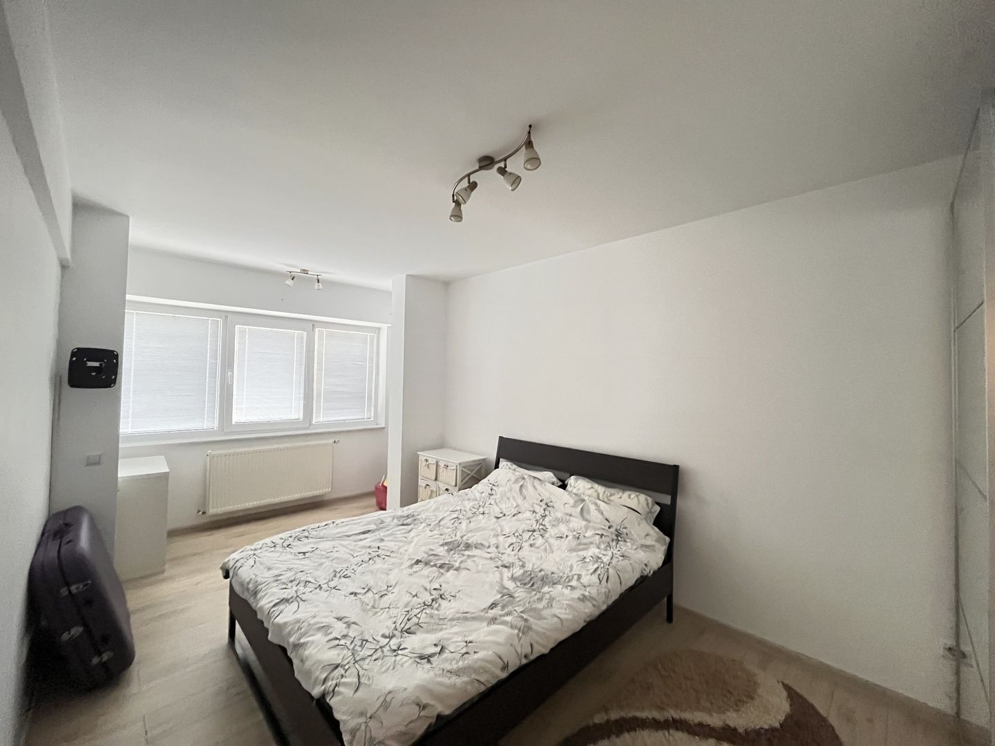 Apartament cu 2 Camere Bloc Nou I Suceava/Mărășești I 97.000Euro - Poză 3