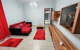 2 camere, decomandat, modern, bloc nou, balcon, parcare, Borhanci - Poză 1