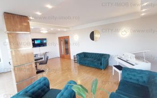 INCHIRIERE Apartament 3 camere Primaverii Bucuresti - Poză 16