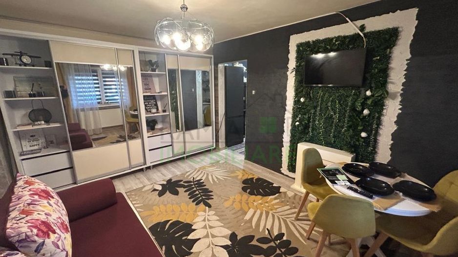 Apartament 2 camere Superb – Zona Gării Brașov - Poză 3
