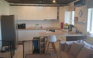 Vindem apartament modern cu parcare și tehnologie smart | Florești. - Poză 3