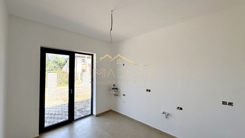Vila Premium cu 6 camere Tunari  P+1+M ~ Exclusivitate - Poză 25