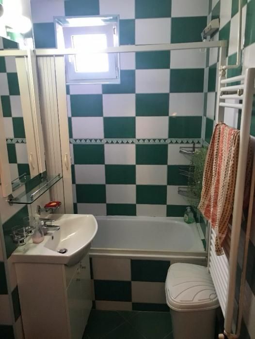 AP. 2 CAMERE APARATORII PATRIEI, BOILER, MOBILAT/UTILAT COMPLET - Poză 6