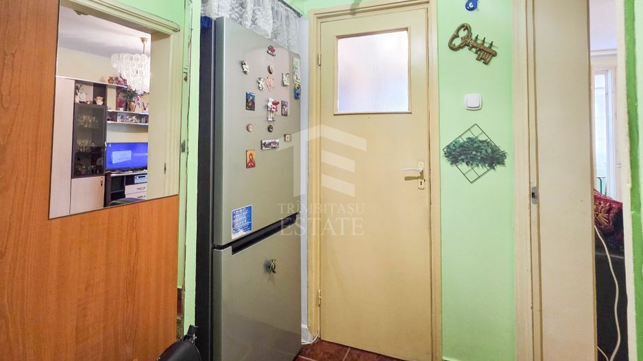 Vânzare Piața Sudului - Sergent Nițu Vasile Apartament 2 Camere - Poză 15