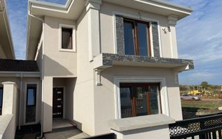 Duplex cu 5 camere-Super Pozitie-190000€|Ghiroda - Poză 1