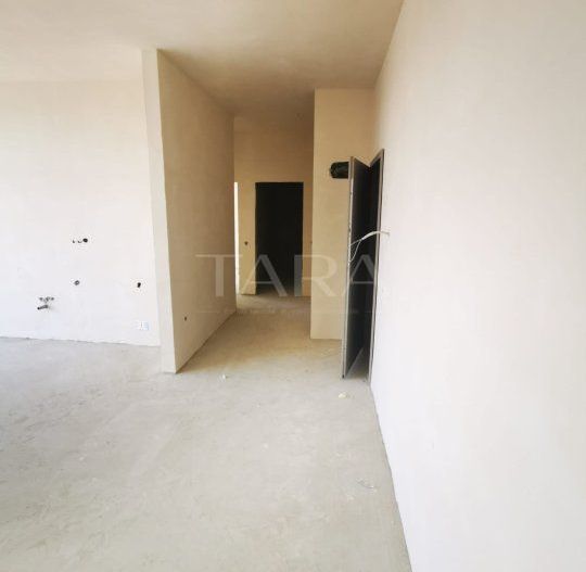 De vanzare apartament 3 camere Gheorgheni, bloc nou - Poză 1