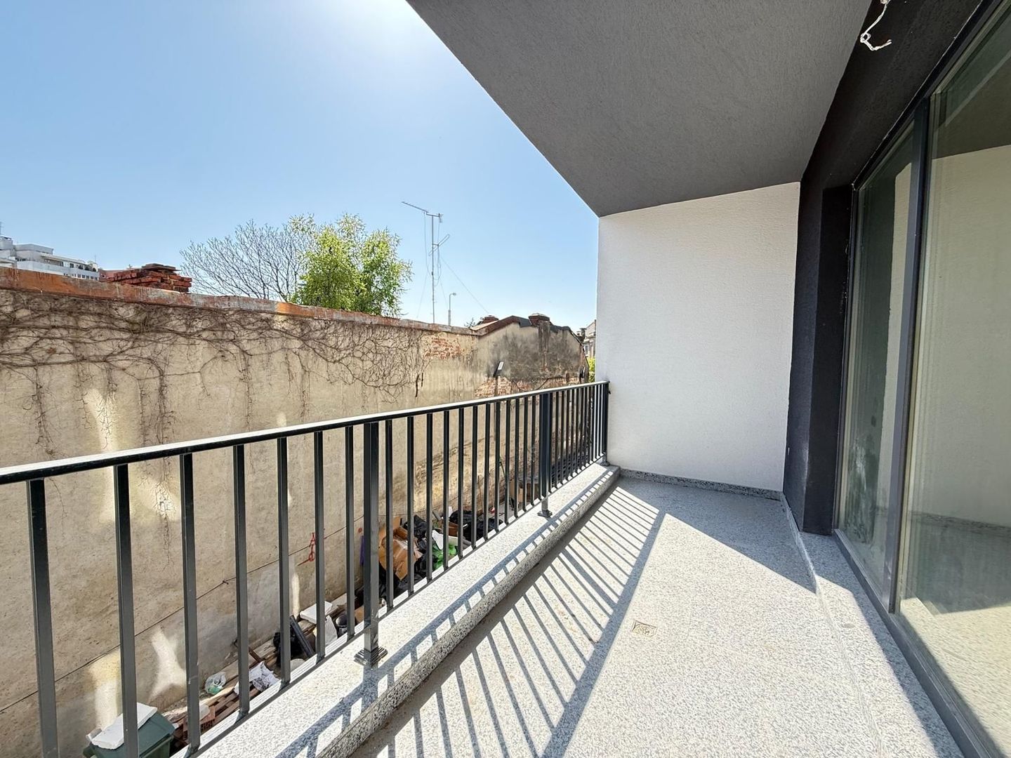 APARTAMENT 2 CAMERE + 9 MP BIROU | ZONA EMINESCU | DACIA - Poză 1