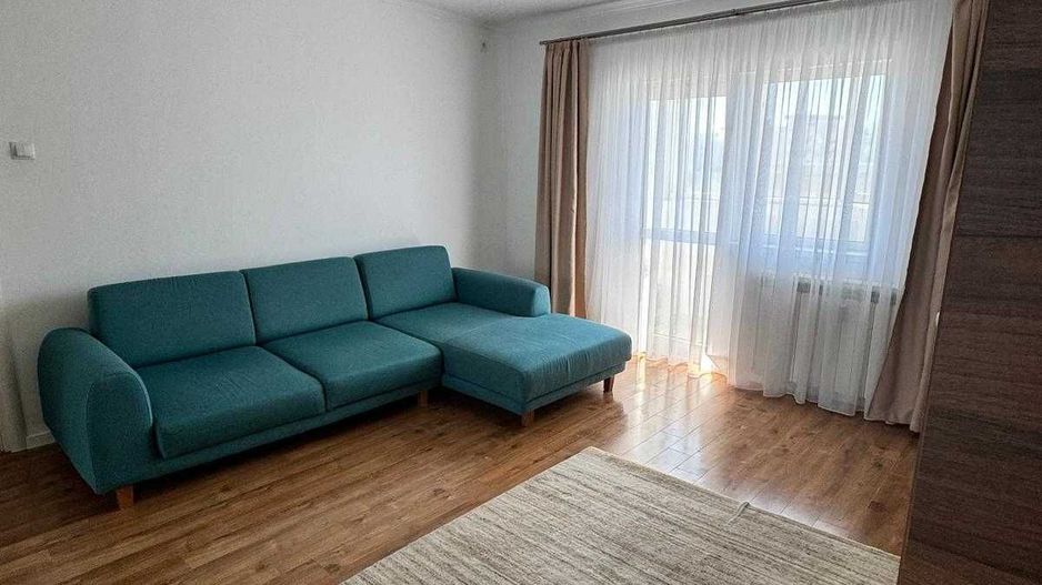 Inchiriere Apartament 2 Camere Nerva Traian, Parcare Inclusă - Poză 3