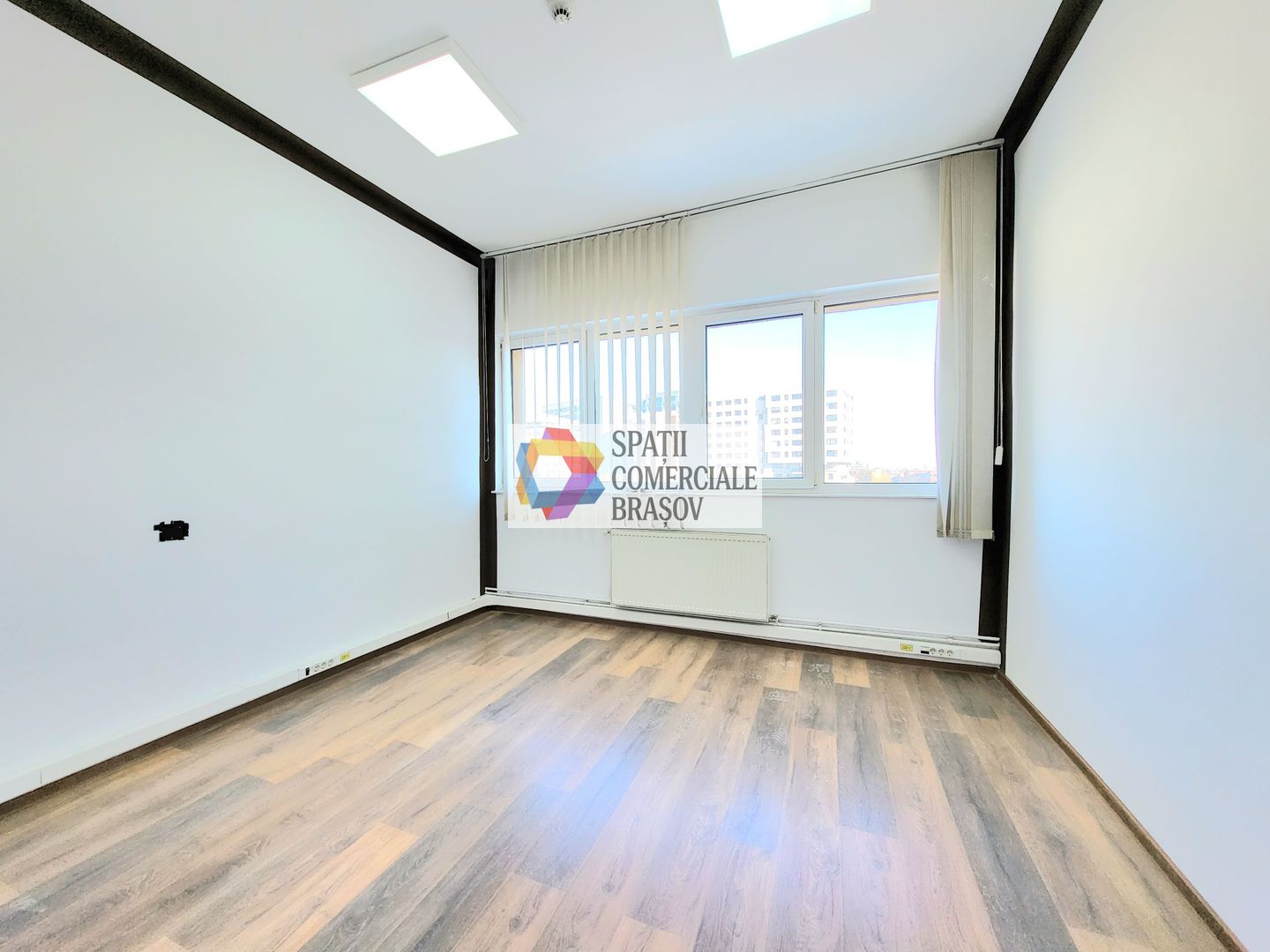 Spatiu birouri de închiriat Brasov 310 mp # Plus-imo.ro - Poză 3