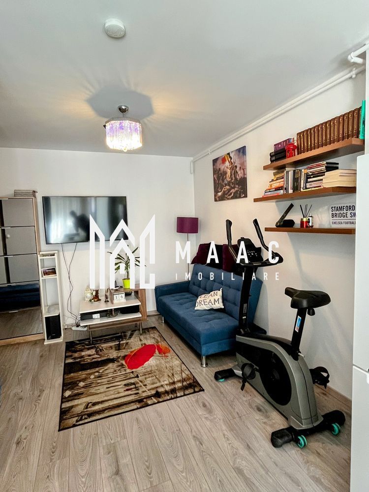 Apartament | City residence | 2 camere - Poză 4