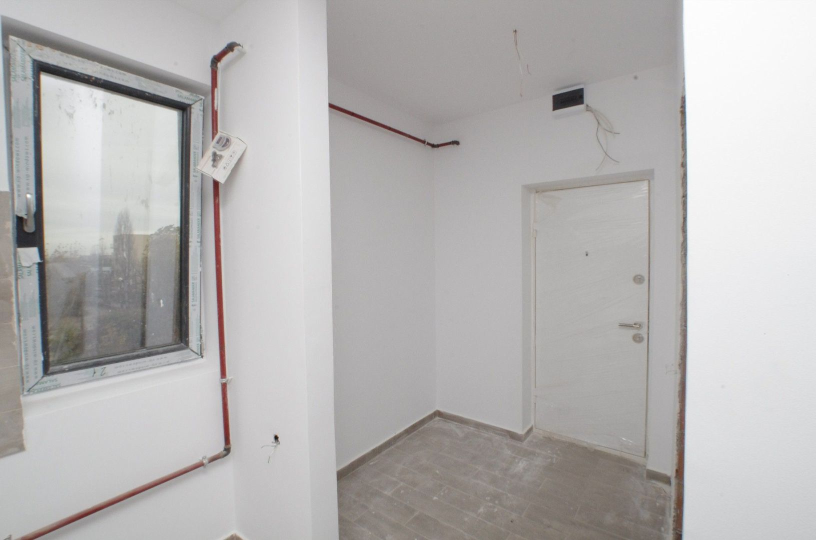 WestPoint  Residence - Moinesti - Poză 14