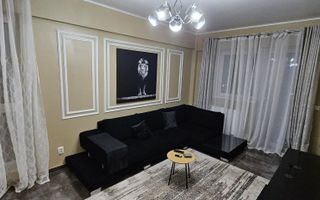 Apartament 2 camere, bloc 2017, mobilat complet, Galata, cartier nou - Poză 1