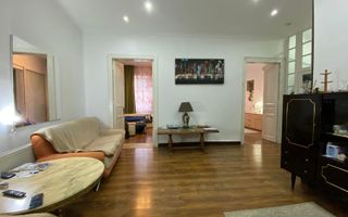 Apartament in vila centrala- Dacia – Spațiu Generos - Poză 1