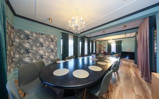 Pensiune/Vilă de vânzare în Bran | 8 camere | 180 mp - Poză 10