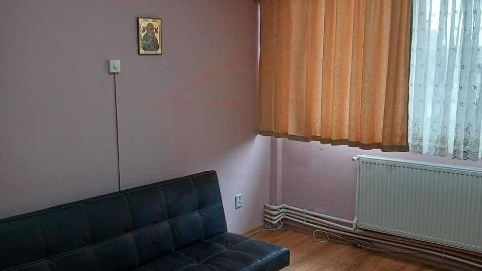 📍De închiriat  2 camere | Micro 17|  1.700 Ron/luna - Poză 1