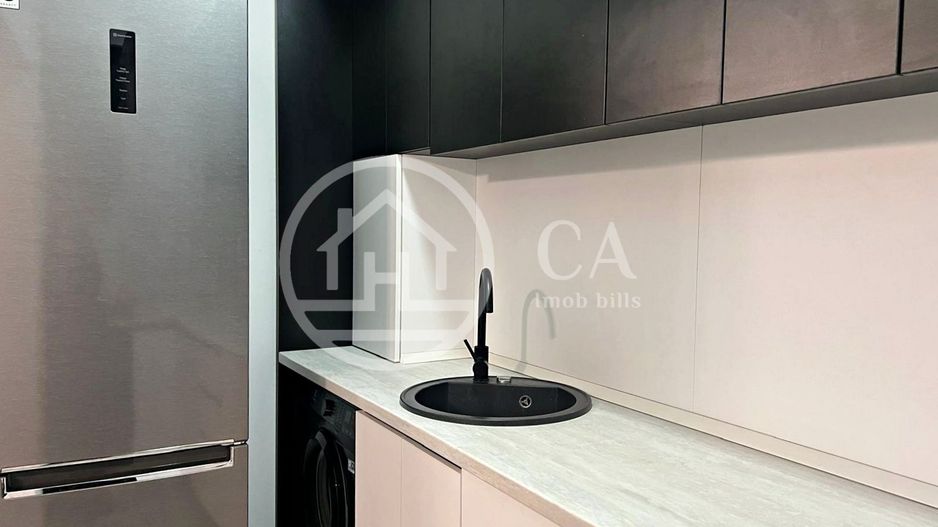 Garsoniera de vanzare zona Autogara Velenta - Poză 4