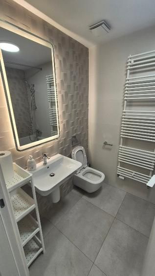 2 camere | Cloud 9 | Aviatiei | Parcare subterana - Poză 8