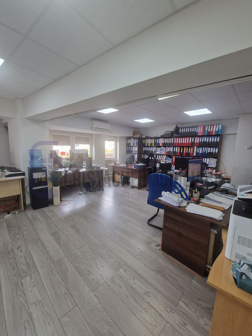 Birouri Sitraco Center, P-ța Unirii - Poză 1